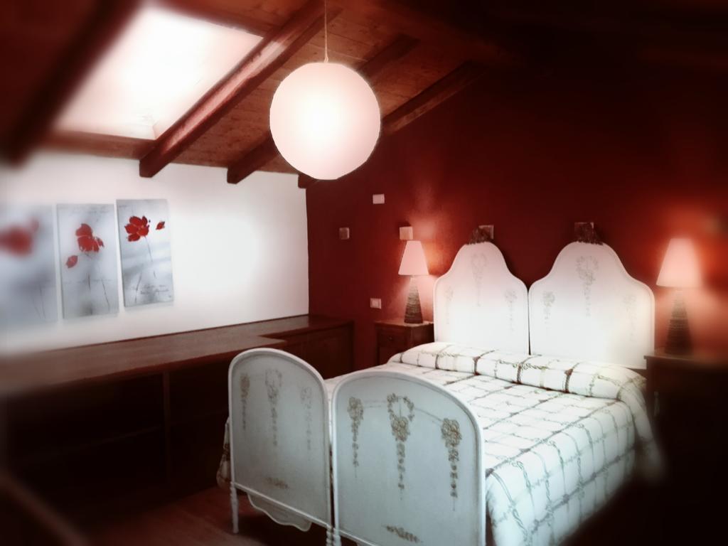 Anninnia Quartucciu Exteriér fotografie