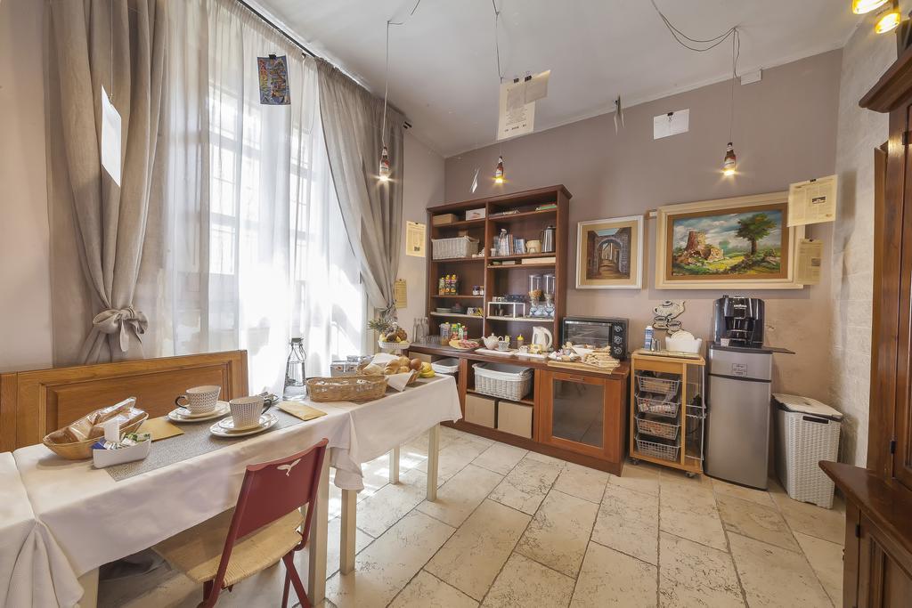 Anninnia Quartucciu Exteriér fotografie