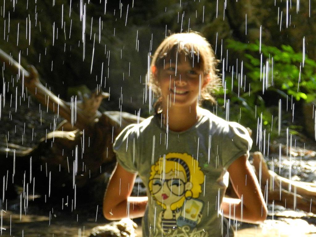 Anninnia Quartucciu Exteriér fotografie