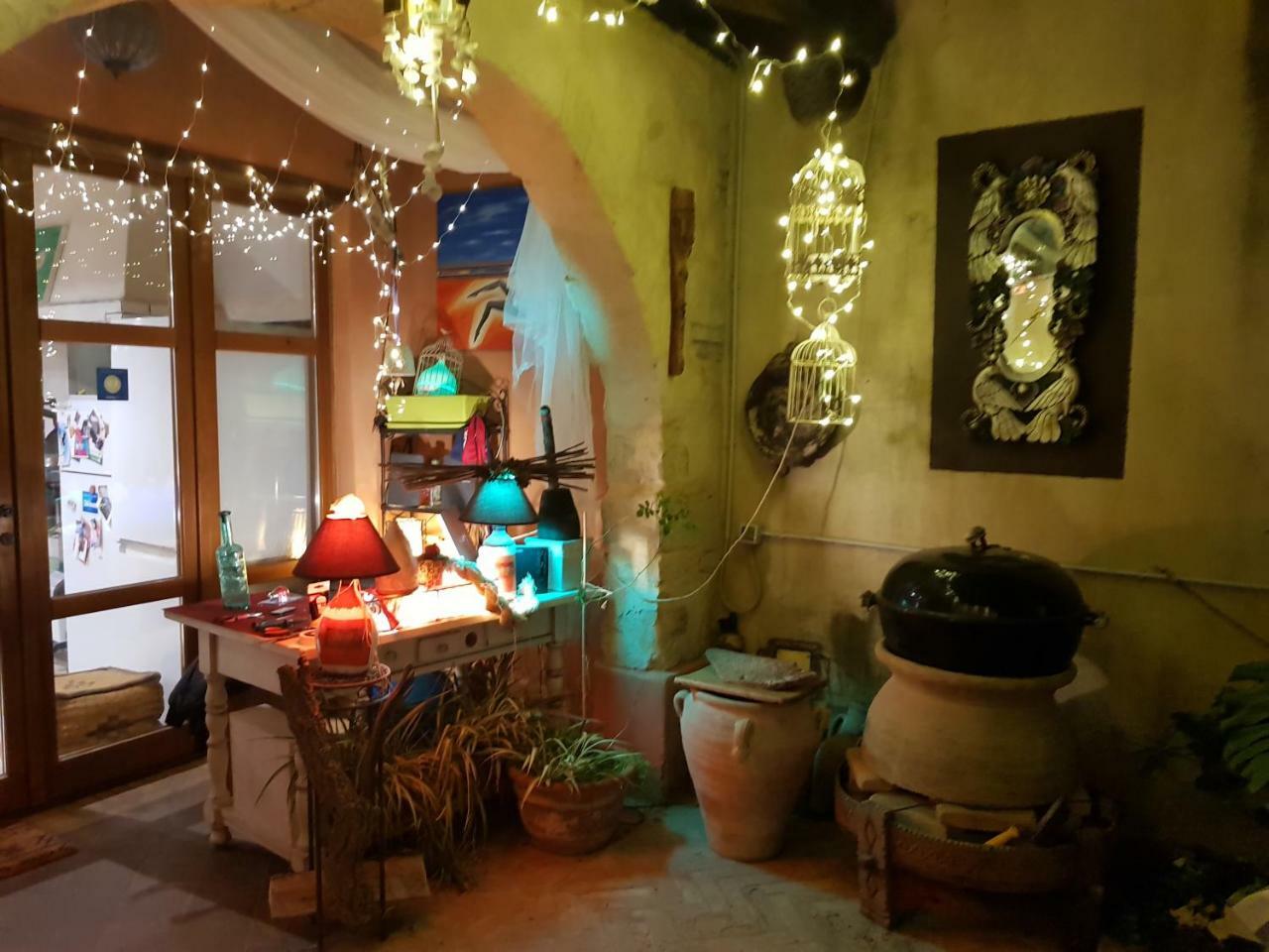 Anninnia Quartucciu Exteriér fotografie